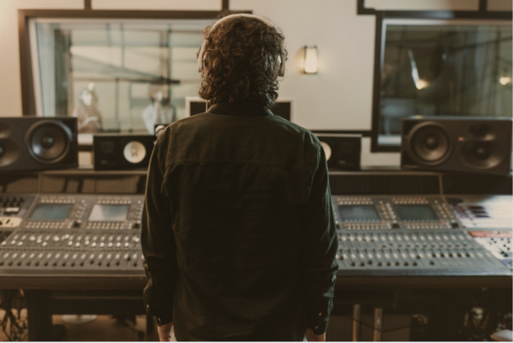 Mixing and Mastering2